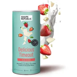 Shape Republic Slim Shake Abnehmen 420 g 