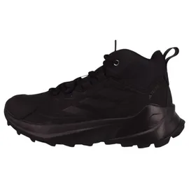 adidas Terrex Trailmaker 2.0 Mid Leather Herren Core Black/Core Black/Grey Four 46 2/3
