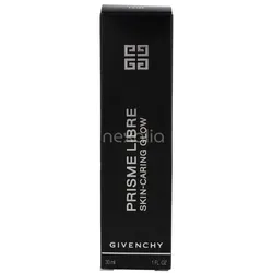 Givenchy Prisme Libre Skin-Caring Glow Foundation 1-C105 30 ml