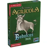 LOOKOUT Agricola, Bubulcus Deck Erweiterung