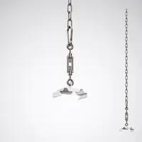 Trilux Kettenaufhängung A01KX/1500 078 01