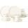 SELTMANN WEIDEN Savona Kaffeeservice 18-tlg. Goldlinie