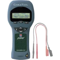 Psiber Data Psiber Data, Multimeter, CT 50 CableTool Kabellängen-Me