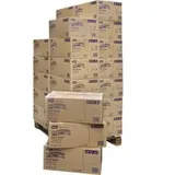 Tork Papierhandtücher Advanced 290163, H3, Palette, 2-lagig, Zick-Zack, 25x23cm, 3750 Stück, 28 Pack