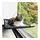 Duvo+ Katzen-Hängematte für Fenster 66x40x2,5 cm