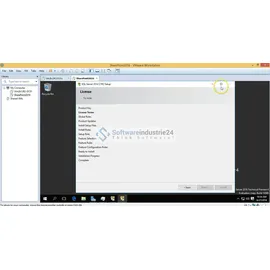 Microsoft SharePoint Server 2016 Standard User CAL