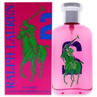 Ralph Lauren Big Pony 2 Eau de Toilette 100 ml