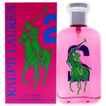 Ralph Lauren Big Pony 2 Eau de Toilette 100 ml