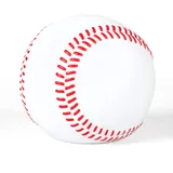 H&W Baseball Sparschwein für Jungen,Bruchsichere Spardose,Große Ball Sport Themen Münzbank,Beste Sparbüchse Weihnachts Britday Geschenke für Kinder