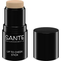 Sante Lip to Cheek Stick 02 Glow to Go