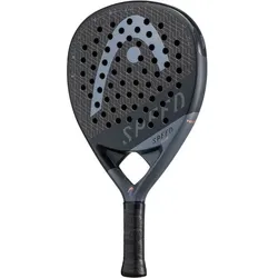 HEAD Paddle Tennis Speed Elite 2023, Grau, ONE SIZE