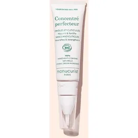 Manucurist Nagelpflege Perfektionierendes Konzentrat 10 ml