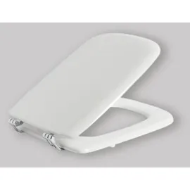 Geberit iCon Square WC-Sitz Weiß