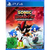 Sonic x Shadow Generations (Day One Edition)