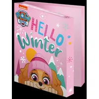 PAW Patrol Beauty Calendar "Hello Winter"