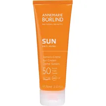 Annemarie Börlind Anti-Aging Sonnen-Creme LSF 50 75 ml