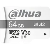 Dahua Micro Sd-karte Dahua P100 Weiß 64 Gb