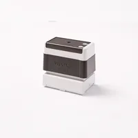 Brother PR-3458B6P Stempel schwarz 6er Pack