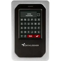DATALOCKER DL4 FE 2TB USB-C/INT