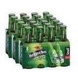 HEINEKEN mini beer package 24 x 15 cl alcoholic drinks