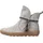 Rieker 40 grey grau 36