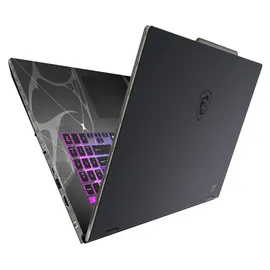MSI Cyborg 17 17,3" Intel Core i7-13620H 16 GB RAM 1 TB SSD RTX 5070 ohne Betriebssystem