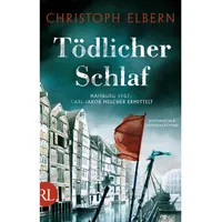 Ruetten und Loening GmbH Tödlicher Schlaf