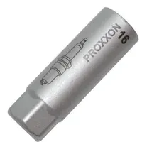 PROXXON Zündkerzeneinsatz 16 mm