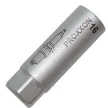 PROXXON Zündkerzeneinsatz 16 mm