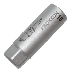 PROXXON Zündkerzeneinsatz 16 mm
