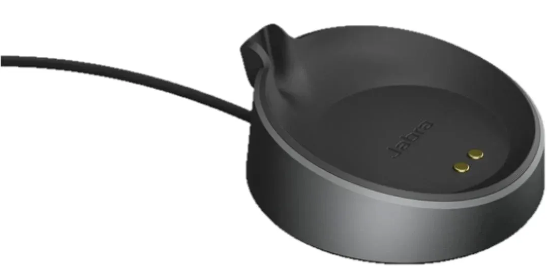 Jabra Evolve2 75 Charging Stand