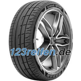Radar Dimax Sport (EVc) 225/45R17 94Y XL