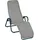 ACAMP Calypso Bäderliege 137 x 75 x 107 cm taupe klappbar