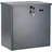 Wiltec Paketkasten Grau