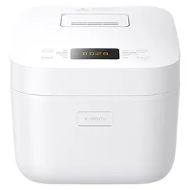 Xiaomi Multifunktionaler Reiskocher weiß 4,0 l