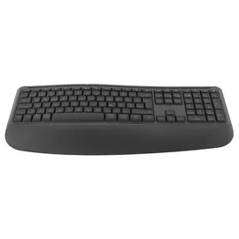 Logitech Signature Comfort Plus MK880 DE