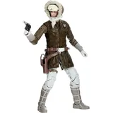 Hasbro Star Wars Han Solo (Hoth) Actionfigur 15 cm