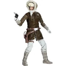 Hasbro Star Wars Han Solo (Hoth) Actionfigur 15 cm