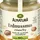 Alnatura Bio Erdnussmus crunchy mit Erdnussstuckchen 250g