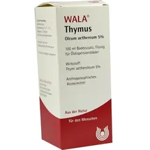 Wala Thymus Oleum 5%