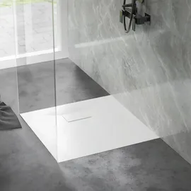 luxebath Duschwanne 90x90 cm