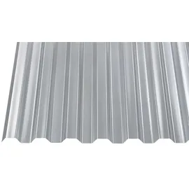 Scobalit Polycarbonat Wellplatte 104,5 x 300 cm klar