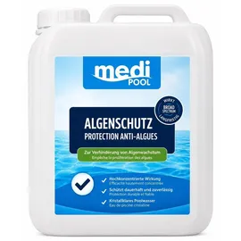 mediPool Algenschutz 5 l