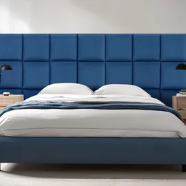 neu.haus Kopfpolster-Set Carpino 4 St.