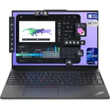 Lenovo ThinkPad E16 G2 Intel Core Ultra 5 125U 16 GB RAM 2 TB SSD TG03207B
