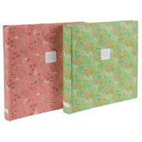Goldbuch Fotobuch Floral Whisper sortiert 31 185 30x31cm