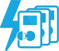 Alfen Upgrade "Smart Charging Network" - pro Ladestation