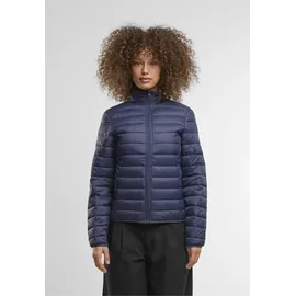 URBAN CLASSICS Ultra Light Steppjacke Navy XS