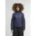 URBAN CLASSICS Ultra Light Steppjacke Navy XS