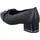 ARA Damen Graz Pumps, SCHWARZ, 42.5 EU Weit